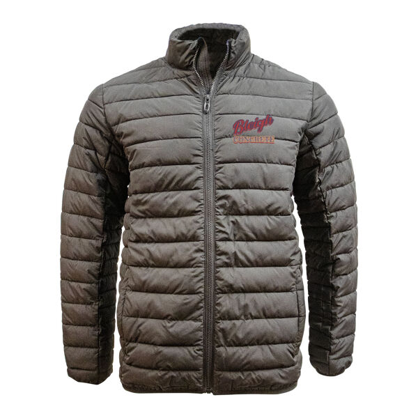 Sierra Puff Jacket Thumbnail