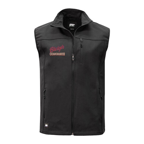 Frontenac Soft Shell Vest Thumbnail