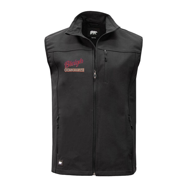 Frontenac Soft Shell Vest Thumbnail