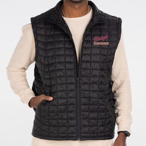 Cascade Puff Vest Unisex Thumbnail
