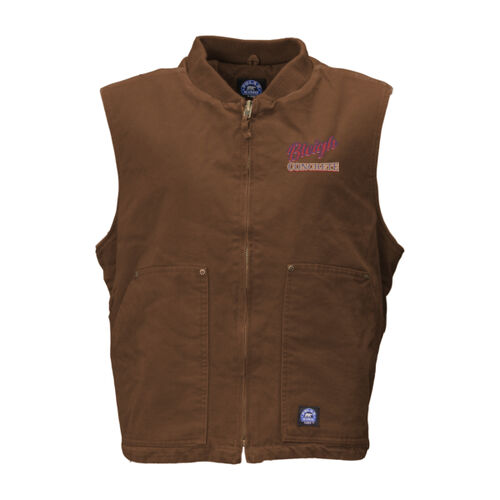 Berber Lined Vest Thumbnail