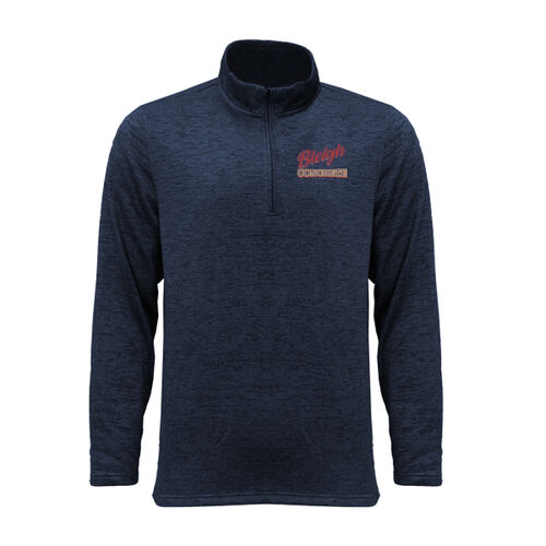 Men's Dynasty Quarter Zip Pullover Thumbnail