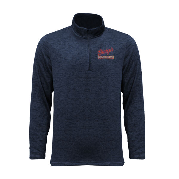 Men's Dynasty Quarter Zip Pullover Thumbnail