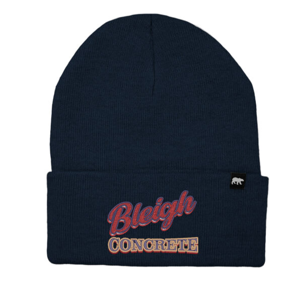 Polar King Watch Cap Thumbnail