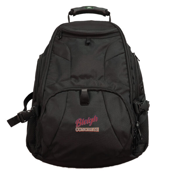 KEY Traveler Backpack Thumbnail