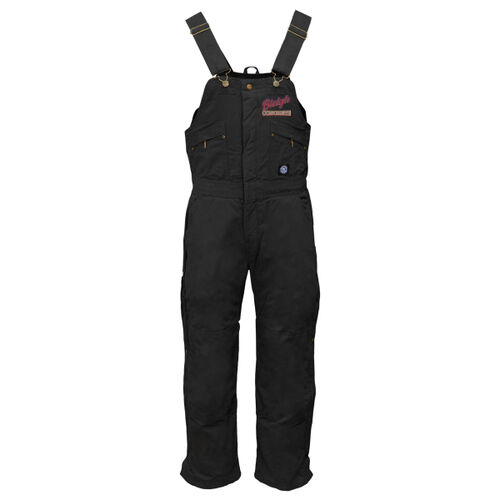 Premium Insulated Bib Overall Thumbnail