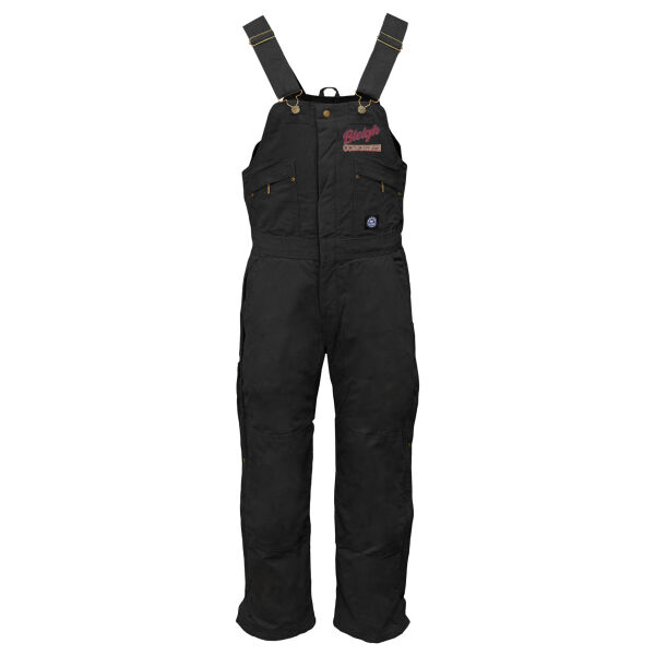 Premium Insulated Bib Overall Thumbnail