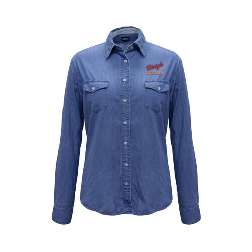 River's Edge Plaid Shirt for Women Thumbnail