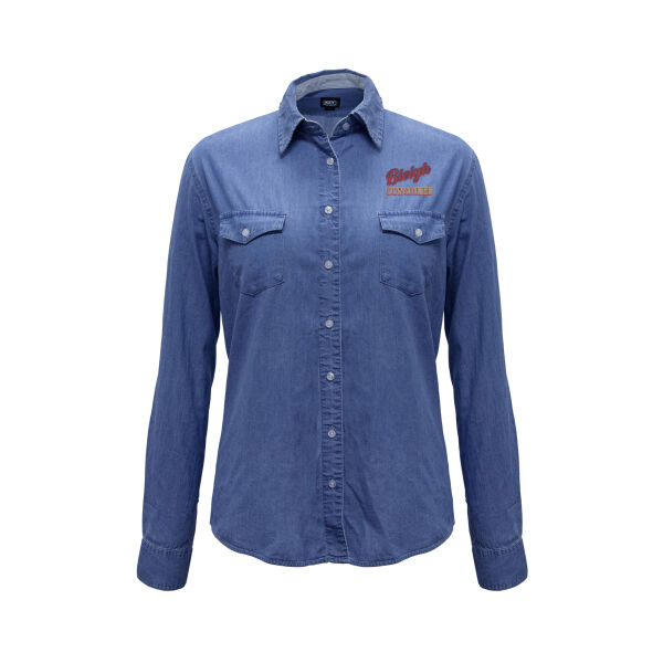 River's Edge Plaid Shirt for Women Thumbnail