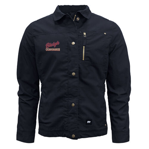 Women's Mission Jacket Thumbnail