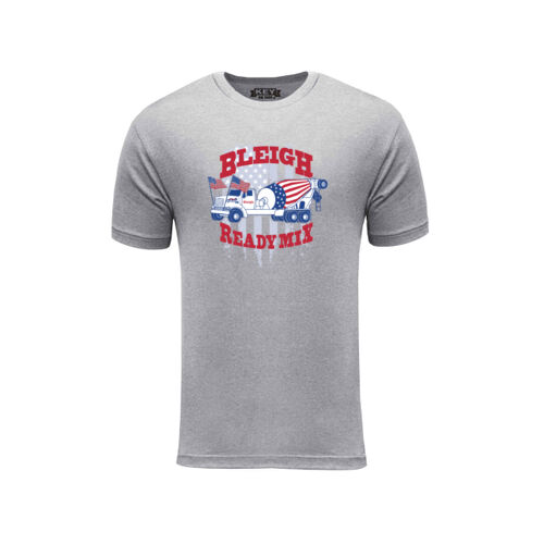 Legendary Unisex Tee Thumbnail