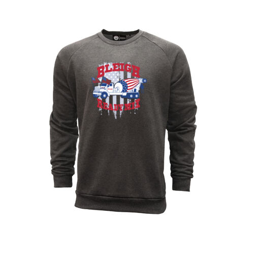 Varsity Crewneck Sweatshirt Thumbnail
