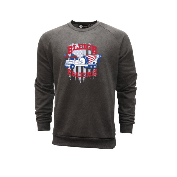 Varsity Crewneck Sweatshirt Thumbnail