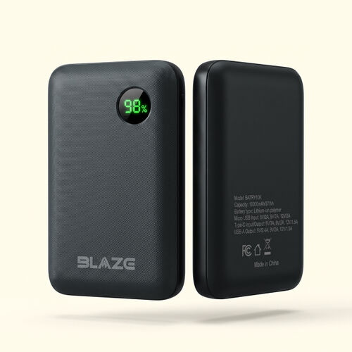 KEY Blaze Portable Power Bank Battery Thumbnail