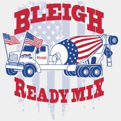 Bleigh Ready Mix-Print Thumbnail