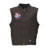 Berber Lined Vest Thumbnail