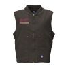 Berber Lined Vest Thumbnail