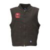 Berber Lined Vest Thumbnail