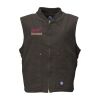 Berber Lined Vest Thumbnail