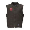 Berber Lined Vest Thumbnail